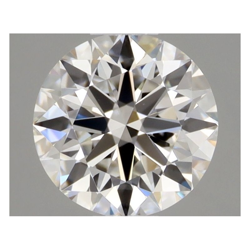 Diament szlif okrągły, 0.43ct, VVS1, H, GIA 6233814586