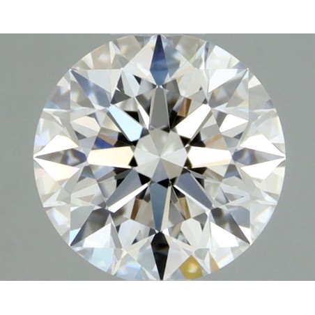 Diament szlif okrągły, 0.47ct, VVS1, D, GIA 6233814748