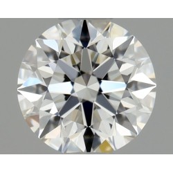 Diament szlif okrągły, 0.44ct, VVS2, G, GIA 5231816404