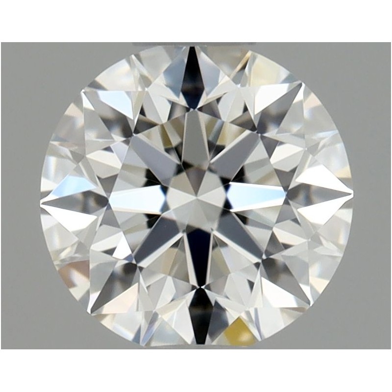 Diament szlif okrągły, 0.44ct, VVS2, G, GIA 5231816404
