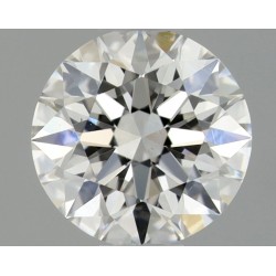 Diament szlif okrągły, 0.43ct, VS2, F, GIA 5231814599