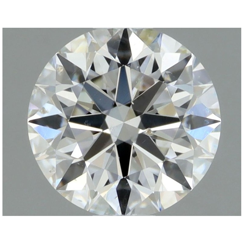 Diament szlif okrągły, 0.43ct, SI2, G, GIA 5232814591 Diament szlif okrągły, 0.43ct, SI2, G, GIA 5232814591