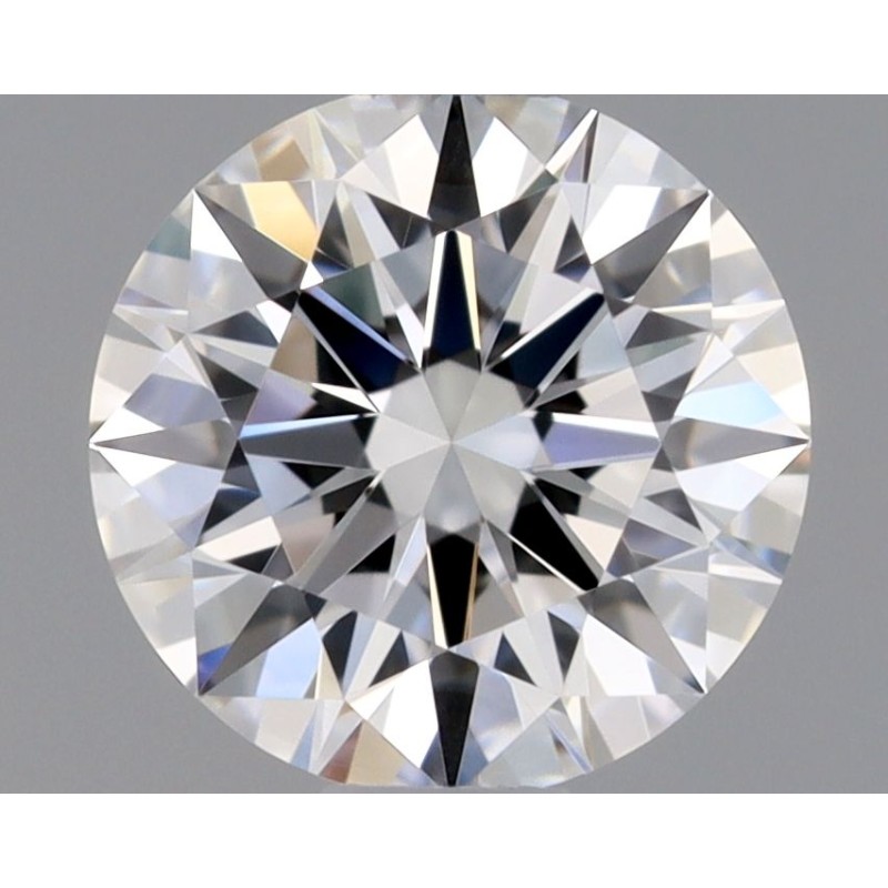 Diament szlif okrągły, 0.44ct, VVS1, D, GIA 2233781699