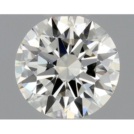 Diament szlif okrągły, 0.3ct, VVS1, I, GIA 6237814564