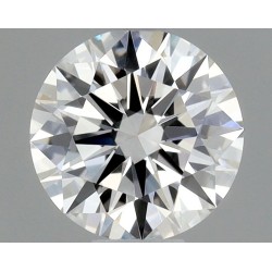Diament szlif okrągły, 0.34ct, VS1, D, GIA 2231809394