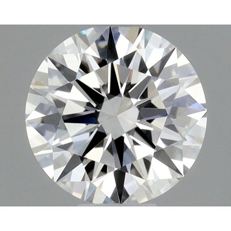Diament szlif okrągły, 0.34ct, VS1, D, GIA 2231809394
