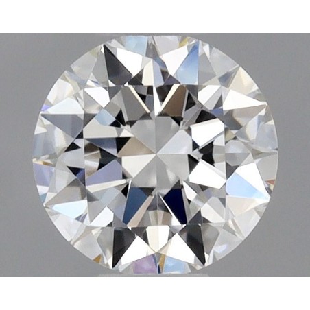 Diament szlif okrągły, 0.3ct, VVS1, F, GIA 2231809353