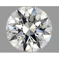 Diament szlif okrągły, 0.5ct, VS2, G, GIA 6237814565