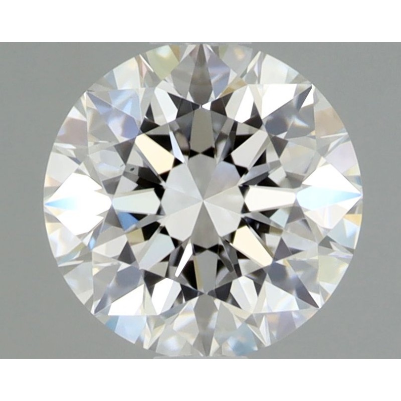 Diament szlif okrągły, 0.7ct, VS2, E, GIA 2235816318