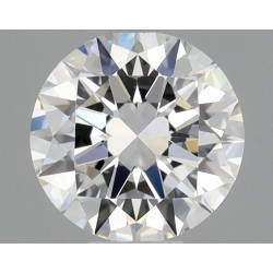 Diament szlif okrągły, 0.3ct, VVS2, F, GIA 2235814654
