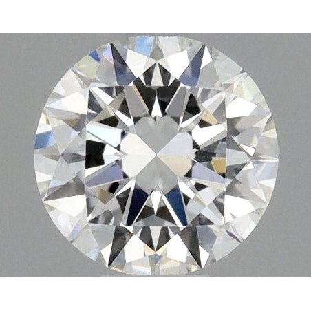 Diament szlif okrągły, 0.3ct, VVS2, F, GIA 2235814654