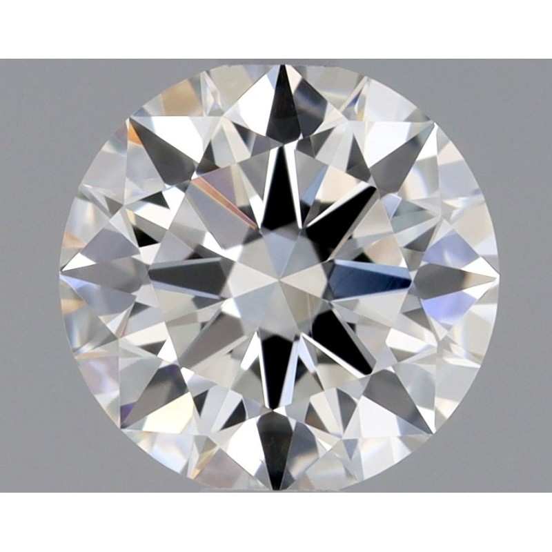 Diament szlif okrągły, 0.5ct, VS2, G, GIA 1232783082 Diament szlif okrągły, 0.5ct, VS2, G, GIA 1232783082