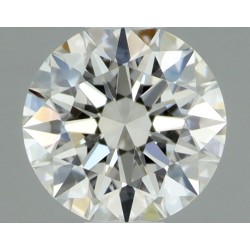 Diament szlif okrągły, 0.3ct, VVS1, G, GIA 2231814766