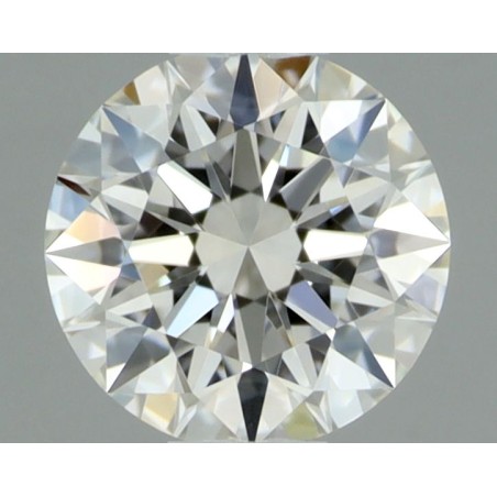 Diament szlif okrągły, 0.3ct, VVS1, G, GIA 2231814766