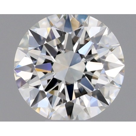 Diament szlif okrągły, 0.3ct, VVS2, G, GIA 5232789546