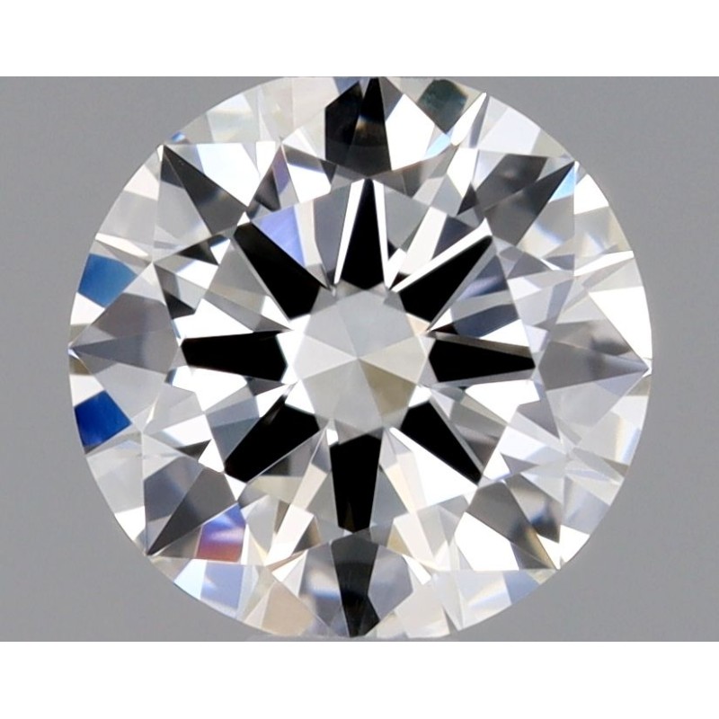 Diament szlif okrągły, 0.4ct, VVS2, E, GIA 2231789560 Diament szlif okrągły, 0.4ct, VVS2, E, GIA 2231789560