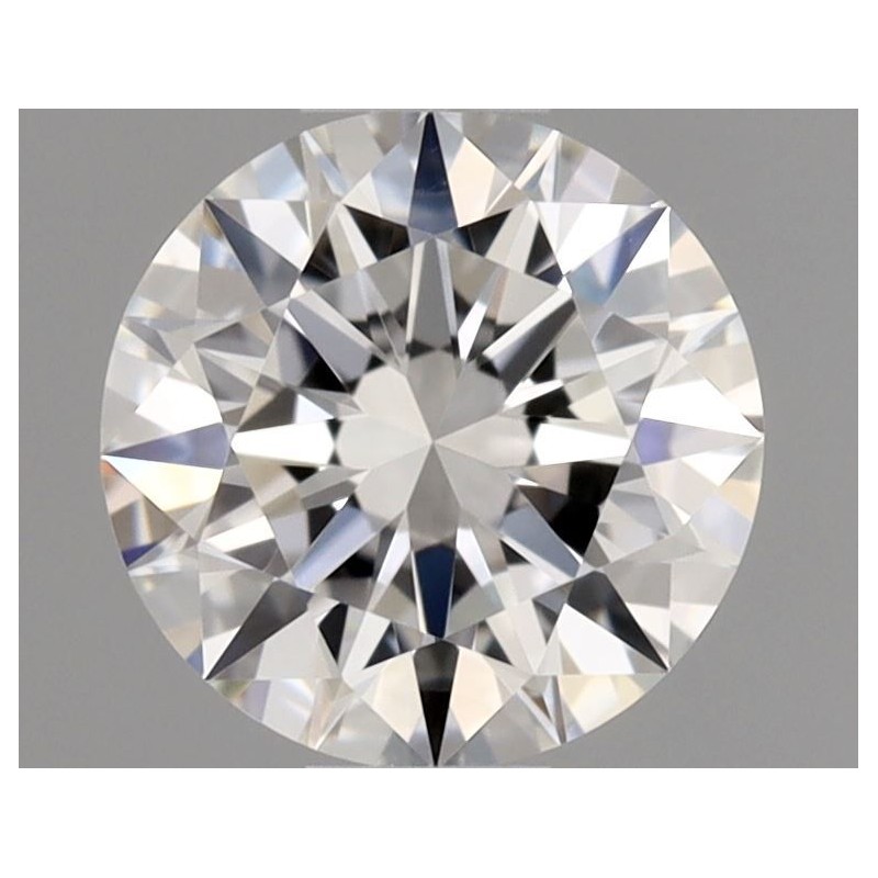Diament szlif okrągły, 0.45ct, VVS1, F, GIA 1236814612 Diament szlif okrągły, 0.45ct, VVS1, F, GIA 1236814612