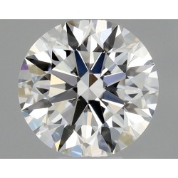 Diament szlif okrągły, 0.3ct, VVS1, E, GIA 5231809449