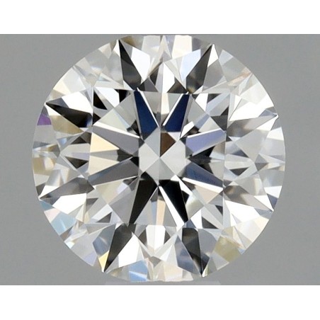 Diament szlif okrągły, 0.3ct, VVS1, E, GIA 5231809449