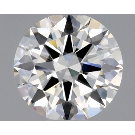 Diament szlif okrągły, 0.3ct, VVS1, G, GIA 5232781484