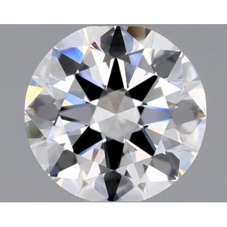 Diament szlif okrągły, 0.5ct, VS1, G, GIA 5232783110