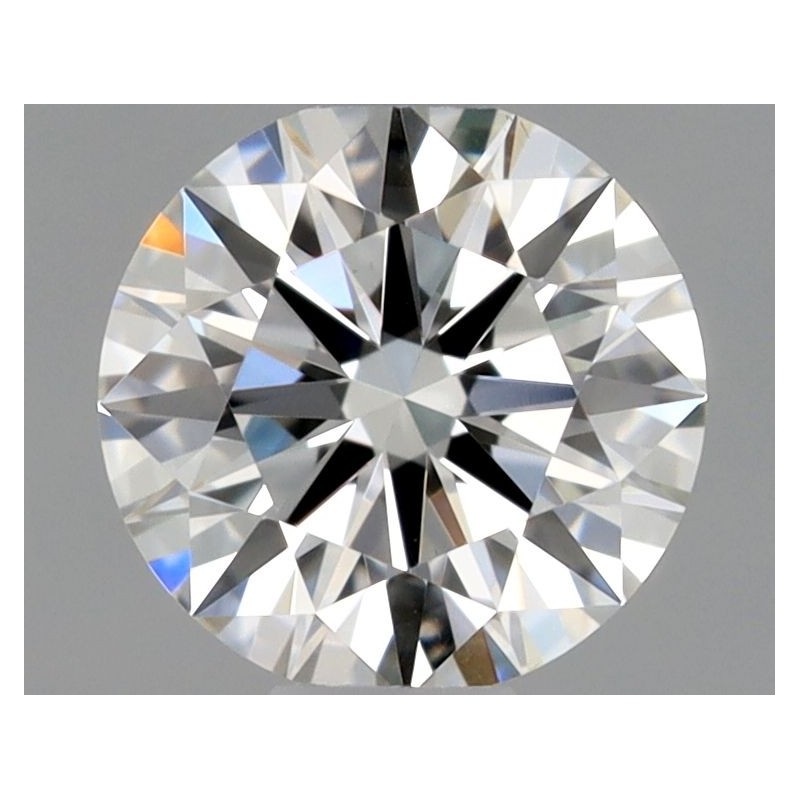 Diament szlif okrągły, 0.3ct, VS1, H, GIA 2231789752