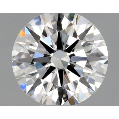Diament szlif okrągły, 0.3ct, VS1, H, GIA 2231789752