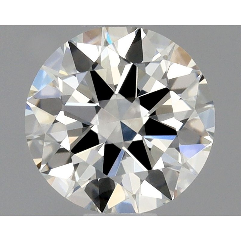 Diament szlif okrągły, 0.5ct, VVS2, I, GIA 5231814647