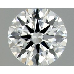Diament szlif okrągły, 0.41ct, VVS2, E, GIA 2233804922
