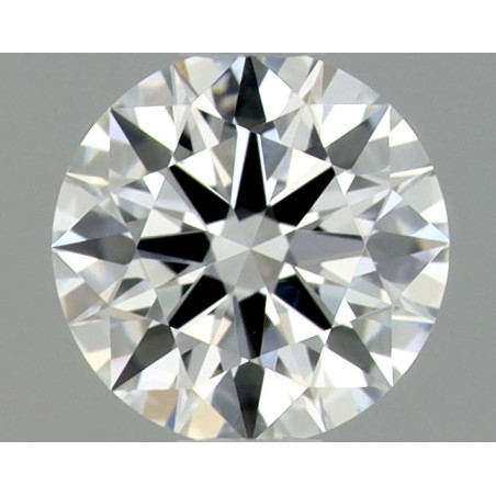 Diament szlif okrągły, 0.41ct, VVS2, E, GIA 2233804922