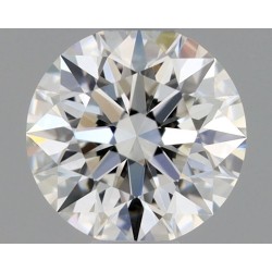 Diament szlif okrągły, 0.3ct, VVS1, F, GIA 2235781425