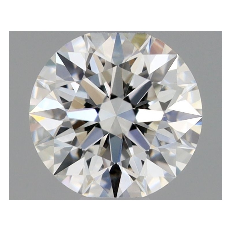 Diament szlif okrągły, 0.3ct, VVS1, F, GIA 2235781425