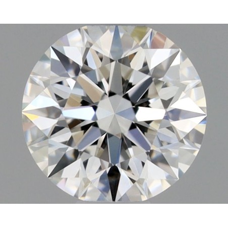 Diament szlif okrągły, 0.3ct, VVS1, F, GIA 2235781425