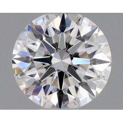 Diament szlif okrągły, 0.31ct, VVS1, F, GIA 1236789681