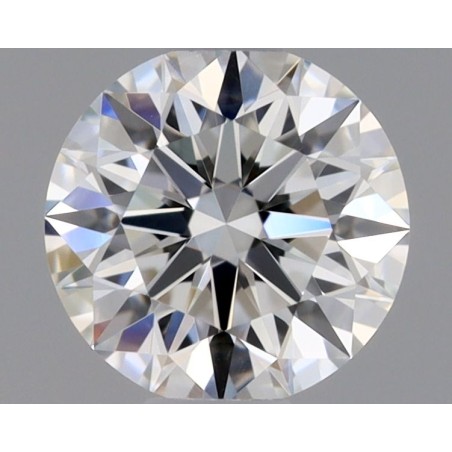 Diament szlif okrągły, 0.31ct, VVS1, F, GIA 1236789681