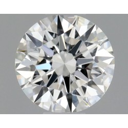 Diament szlif okrągły, 0.4ct, VVS1, G, GIA 2235814642