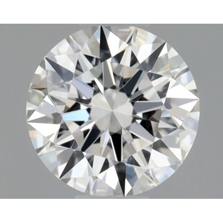 Diament szlif okrągły, 0.4ct, VVS1, G, GIA 2235814642