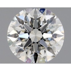 Diament szlif okrągły, 0.3ct, VVS1, H, GIA 2235789675