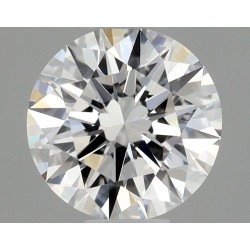 Diament szlif okrągły, 0.32ct, VVS1, E, GIA 5232814633