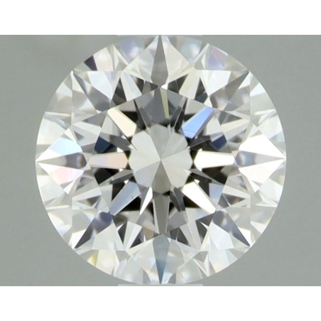 Diament szlif okrągły, 0.6ct, VS1, F, GIA 2235814740
