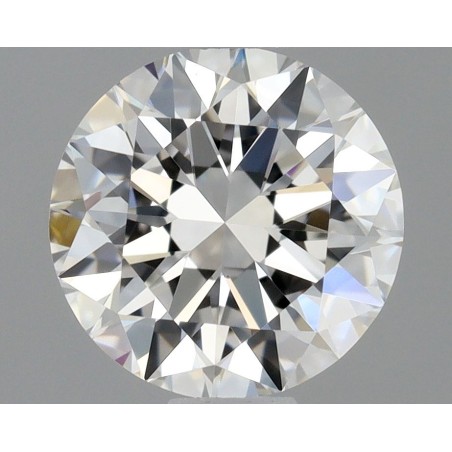 Diament szlif okrągły, 0.6ct, VVS1, E, GIA 5232814579