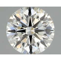 Diament szlif okrągły, 0.7ct, VS1, I, GIA 5231816427