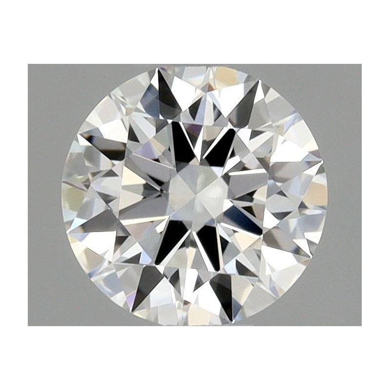 Diament szlif okrągły, 0.3ct, VVS1, F, GIA 5231809419