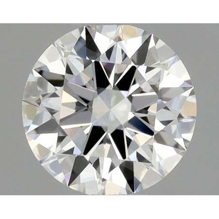 Diament szlif okrągły, 0.3ct, VVS1, F, GIA 5231809419