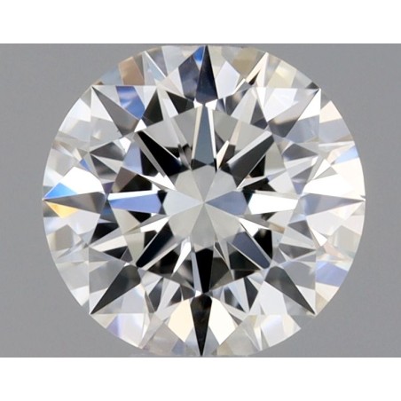 Diament szlif okrągły, 0.31ct, VS1, G, GIA 1232809324