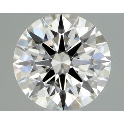 Diament szlif okrągły, 0.4ct, VVS1, F, GIA 2235816311