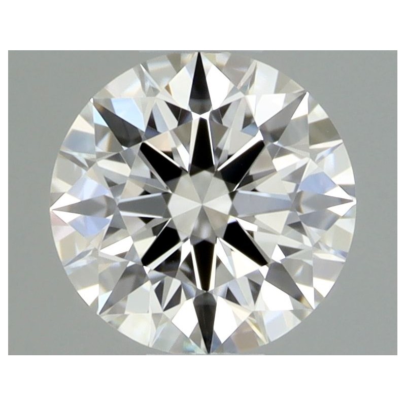 Diament szlif okrągły, 0.4ct, VVS1, F, GIA 2235816311