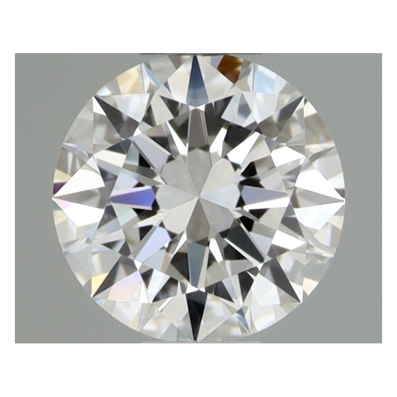 Diament szlif okrągły, 0.34ct, VVS2, E, GIA 5232816297