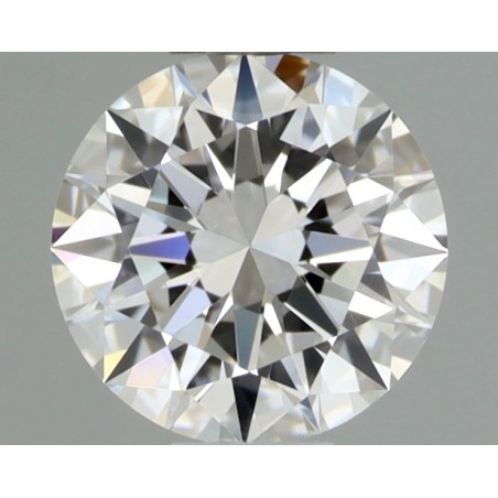 Diament szlif okrągły, 0.34ct, VVS2, E, GIA 5232816297