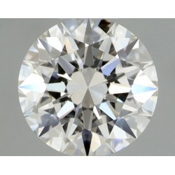 Diament szlif okrągły, 0.34ct, VS1, H, GIA 1232816376